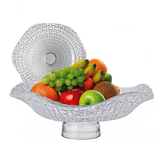 Fruteira Bari Com Base